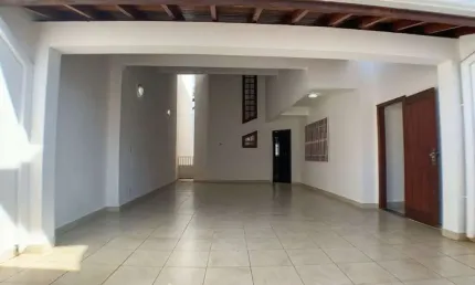 Casa com 3 quartos à venda no Jardim Estoril IV, Bauru 