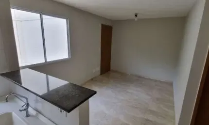 Apartamento com 2 quartos à venda no Parque das Nações, Bauru 