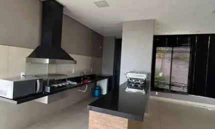 Linda casa para venda no condomínio vila graciosa em bauru/sp