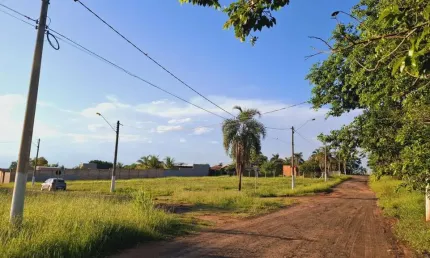Terreno para venda com 1322 m² em parque fazenda bandeirantes, piratininga - sp