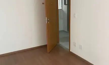 Apartamento com 2 quartos para alugar na Vila Formosa, Bauru 