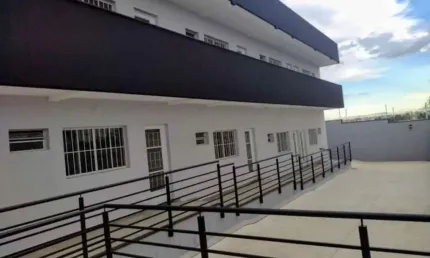 Kitnet / Stúdio para alugar no Quinta Ranieri, Bauru 