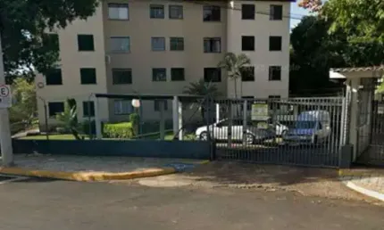 Apartamento para aluguel e venda com 3 quartos em parque residencial das camélias, bauru - sp