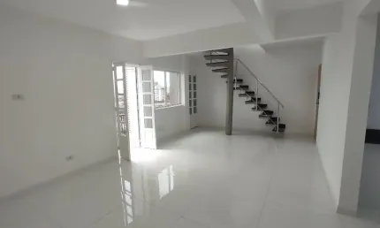 Cobertura com 3 quartos à venda na Praça Olímpio Lima, 020, Vila Belmiro, Santos