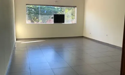 Sala Comercial para Locação – Av. Rio Paraná, Cambé/PR