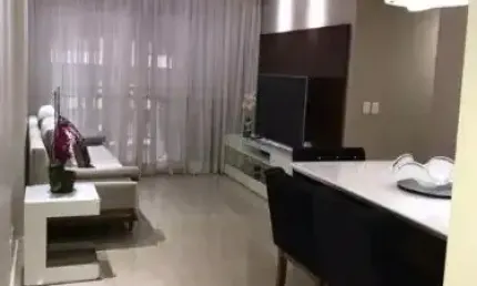 Apartamento disponível no Condomínio Peninsula Way Residence