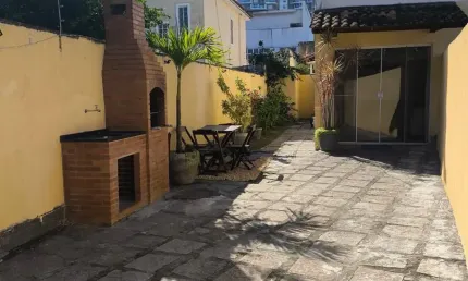 Casa com 3 quartos para alugar na Rua Le Corbusier, Recreio dos Bandeirantes, Rio de Janeiro