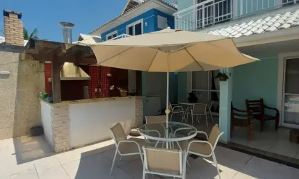 Casa com 5 quartos à venda na Rua José Mindlin, 100, Recreio dos Bandeirantes, Rio de Janeiro