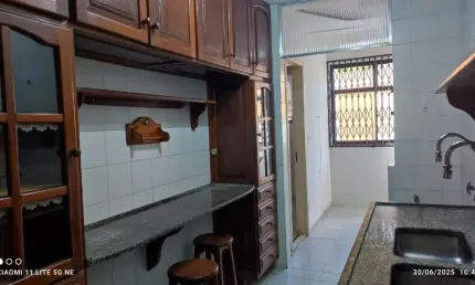 Apartamento com 2 quartos à venda na Rua Engenheiro Haroldo Cavalcanti, Recreio dos Bandeirantes, Rio de Janeiro