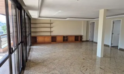 Cobertura com 4 quartos para alugar no Recreio dos Bandeirantes, Rio de Janeiro 