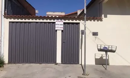 Casa com 4 quartos para alugar na Rua Zamiro Nelson de Souza, 268, Funcionários, Contagem