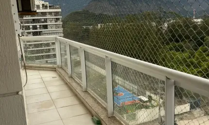Apartamento com 3 quartos para alugar na Rua Arnaldo Sussekind, 45, Recreio dos Bandeirantes, Rio de Janeiro