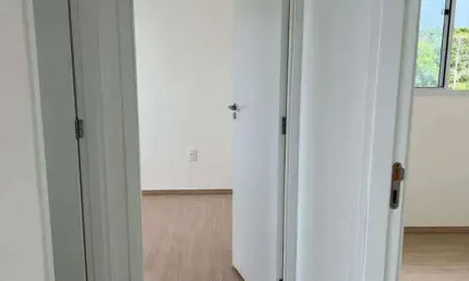 Apartamento com 2 quartos à venda na Avenida Comendador José Cruz, 1081, Lago Azul, Manaus