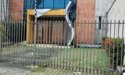 Prédio para alugar na Avenida Laguna, Planalto, Manaus