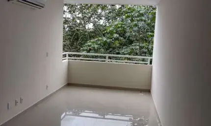 Apartamento à venda, no Residencial Laranjeiras Village,  em Manaus, Flores, com 3 quartos, 85m²