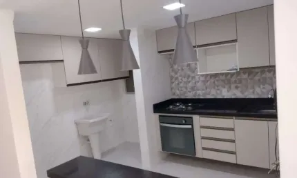Apartamento à venda, no Residencial Laranjeiras Village,  em Manaus, Flores, com 3 quartos, 85m²