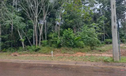 Lote à venda, no Condomínio Vivendas das Marinas,  em Manaus, Ponta Negra, 250m²