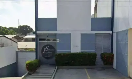 Aluga se prédio comercial com 15 salas no bairro Cachoerinha