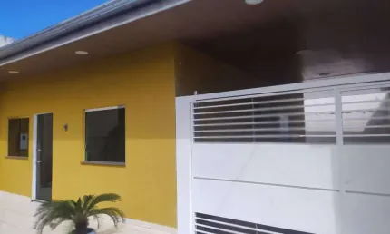 Casa de condomínio para alugar em Manaus, Cidade Nova, com 2 quartos, 90m²