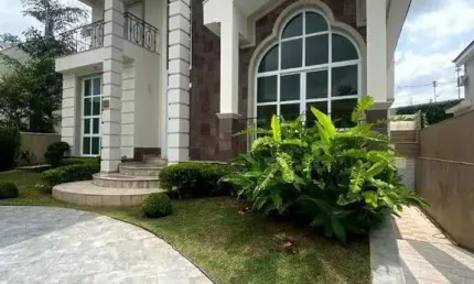 Casa com 4 dormitórios, 660 m² - venda por R$ 6.300.000,00 ou aluguel por R$ 29.700,00/mês - Alphaville Zero - Barueri/SP