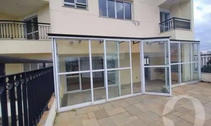 Cobertura com 3 dormitórios à venda, 240 m² por R$ 2.500.000 - Cidade São Francisco - Osasco/SP