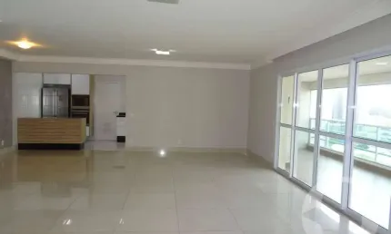 Apartamento com 3 dormitórios para alugar, 202 m² por R$ 14.000/mês - Tamboré - Santana de Parnaíba/SP