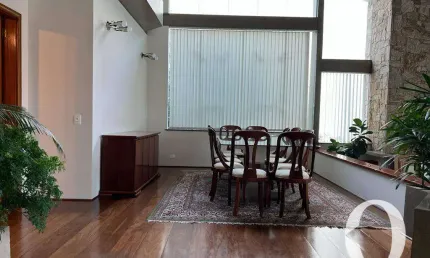 Casa com 4 dormitórios à venda, 547 m² por R$ 5.300.000,00 - Alphaville 02 - Barueri/SP
