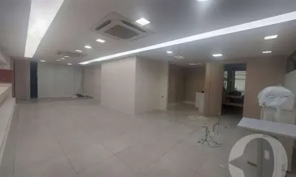 Loja para alugar, 61 m² por R$ 9.791/mês - Barueri - Barueri/SP