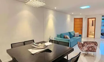 Apartamento com 3 dormitórios à venda, 133 m² por r$ 1.200.000 - centro - são bernardo do campo/sp