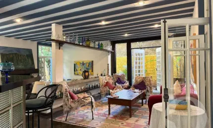 Casa com 4 dormitórios à venda, 600 m² por R$ 5.100.000,00 - Alphaville 02 - Barueri/SP