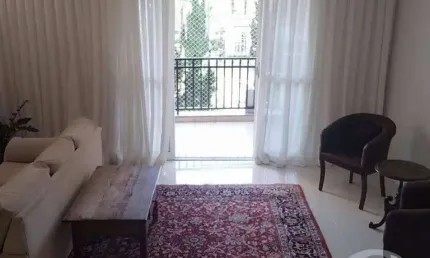 Apartamento com 3 dormitórios para alugar, 139 m² por R$ 15.000,00/mês - Tamboré - Barueri/SP