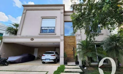 Casa à venda, 490 m² por R$ 7.300.000,00 - Alphaville 01 - Barueri/SP
