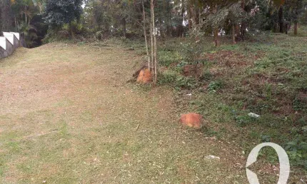 Terreno à venda, 3746 m² por R$ 5.956.000,00 - Tamboré 01 - Barueri/SP
