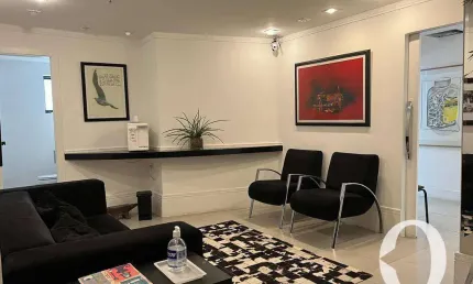 Sala à venda, 71 m² por r$ 500.000 - alphaville industrial - barueri/sp