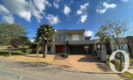 Casa com 4 dormitórios, 620 m² - venda por R$ 6.000.000,00 ou aluguel por R$ 30.000,00/mês - Gênesis 2 - Santana de Parnaíba/SP