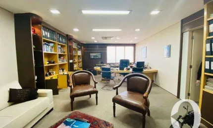Conjunto à venda, 176 m² por r$ 1.596.000 - alphaville industrial - barueri/sp