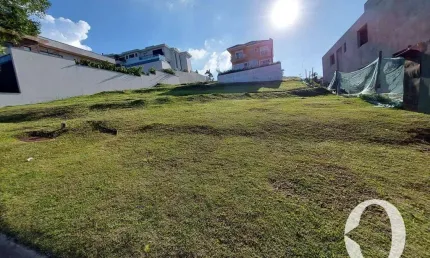 Terreno à venda, 560 m² por r$ 1.550.000,00 - gênesis 2 - santana de parnaíba/sp