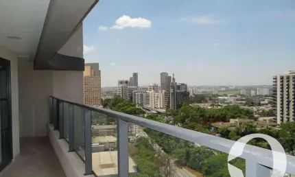Apartamento com 2 dormitórios à venda, 75 m² por R$ 1.700.000,00 - Alphaville Industrial - Barueri/SP