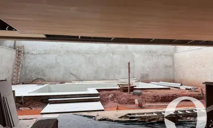 Casa com 4 dormitórios à venda, 600 m² por r$ 16.500.000,00 - alphaville 01 - barueri/sp