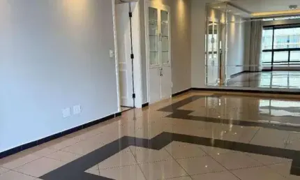 Apartamento com 3 dormitórios à venda, 163 m² por R$ 1.700.000,00 - Alphaville Industrial - Barueri/SP