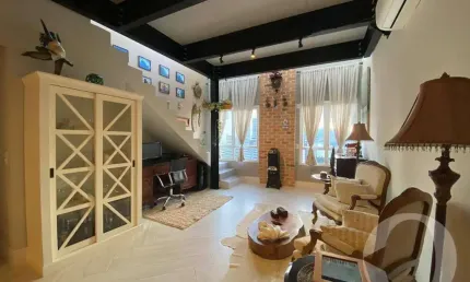 Cobertura com 3 dormitórios à venda, 181 m² por R$ 2.650.000 - Alphaville Conde II - Barueri/SP
