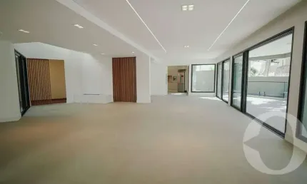 Casa com 4 dormitórios à venda, 599 m² por R$ 8.900.000,00 - Alphaville Zero - Barueri/SP
