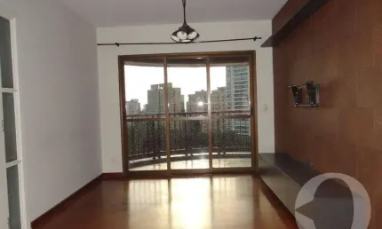 Apartamento com 3 dormitórios à venda, 117 m² por R$ 1.490.000 - Alphaville Industrial - Barueri/SP