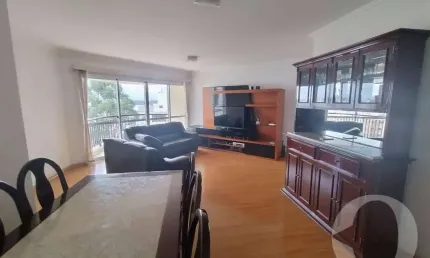 Apartamento com 4 dormitórios à venda, 141 m² por R$ 1.970.000 - Cidade São Francisco - Osasco/SP