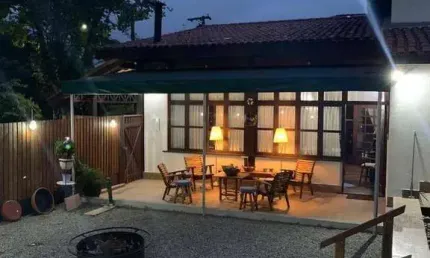 Casa com 3 dormitórios à venda, 277 m² por r$ 2.550.000,00 - alphaville 09 - santana de parnaíba/sp
