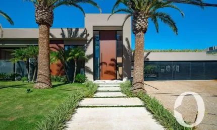 Casa com 5 dormitórios à venda, 1000 m² por r$ 29.000.000,00 - alphaville 02 - barueri/sp