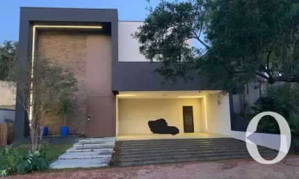 Casa com 4 dormitórios à venda, 399 m² por r$ 4.985.000 - gênesis 1 - santana de parnaíba/sp