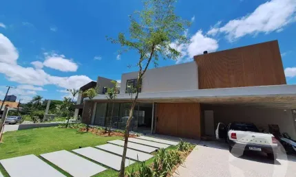 Casa com 4 dormitórios à venda, 628 m² por r$ 19.900.000,00 - alphaville 01 - barueri/sp