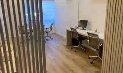 Sala à venda, 30 m² por R$ 430.000 - Centro de Apoio I (Alphaville) - Santana de Parnaíba/SP