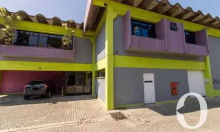 Galpão para alugar, 2000 m² por r$ 52.253,00 - jardim regina alice - barueri/sp